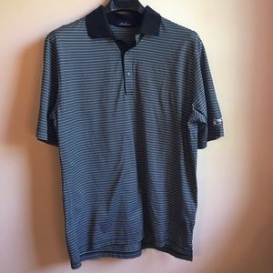 Jack Nicklaus Golf Polo